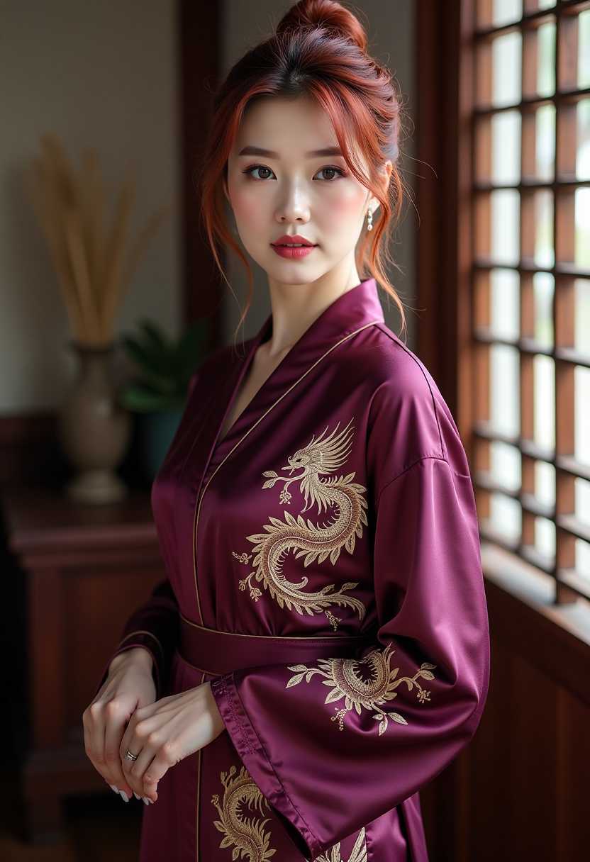 白夜档案